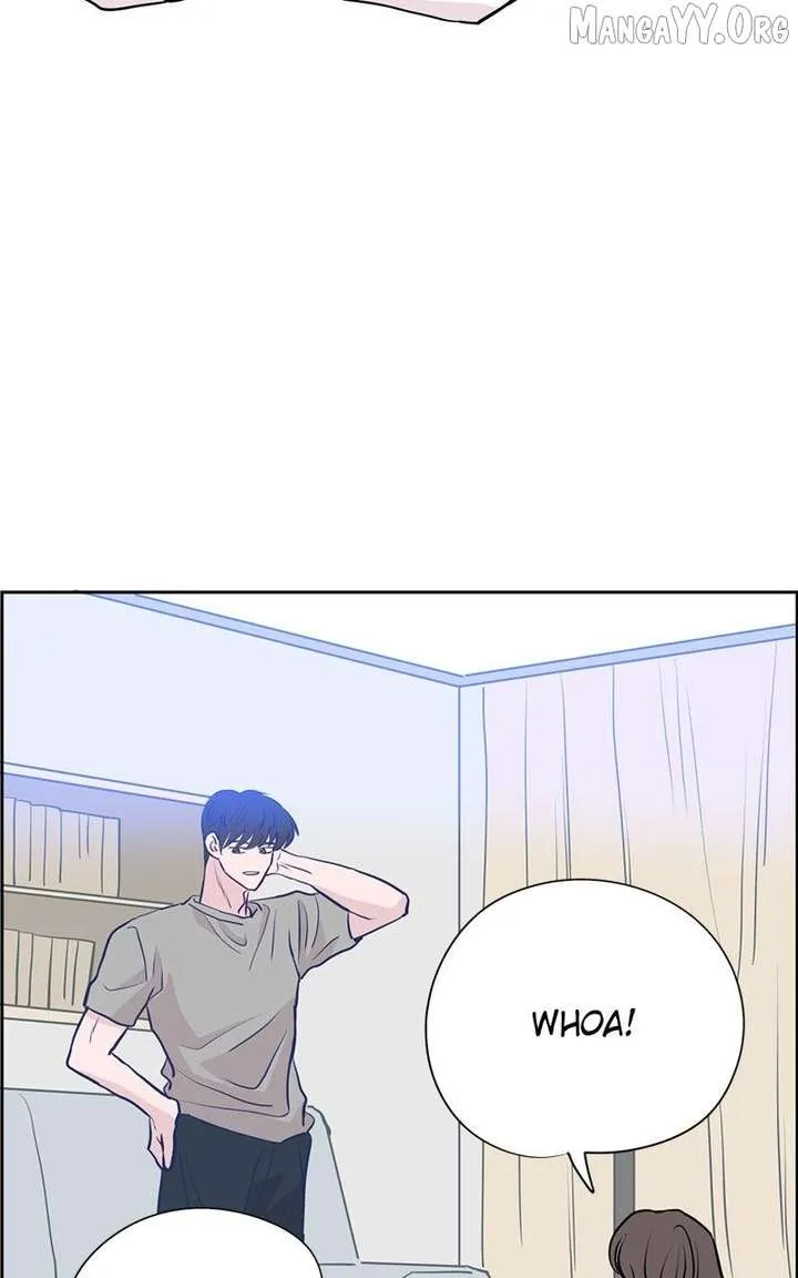 Love Letter Chapter 24 page 94 - 