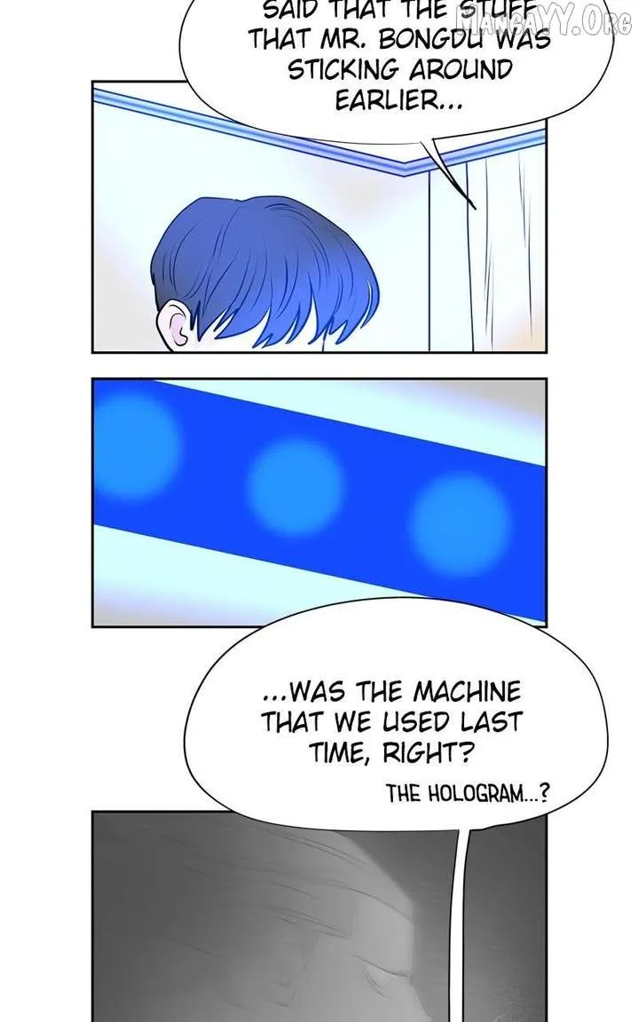 Love Letter Chapter 24 page 96 - 