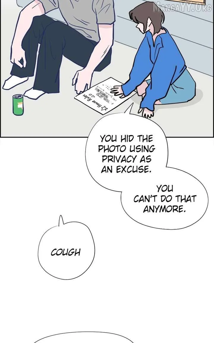Love Letter Chapter 25 page 103 - 