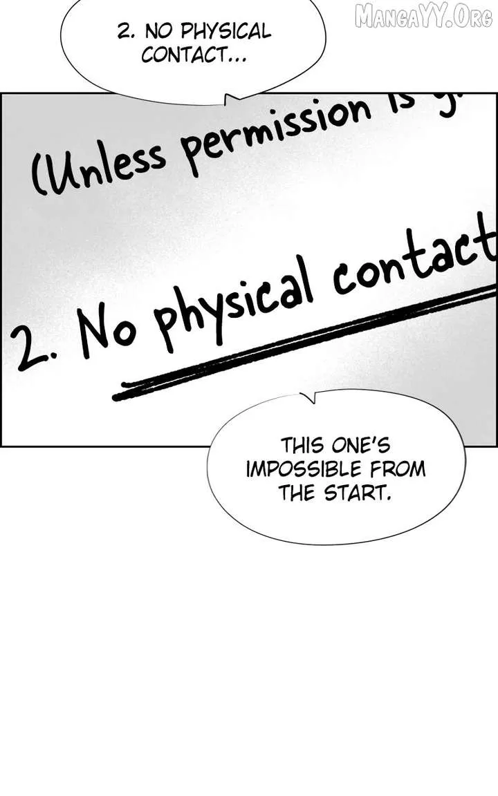 Love Letter Chapter 25 page 104 - 