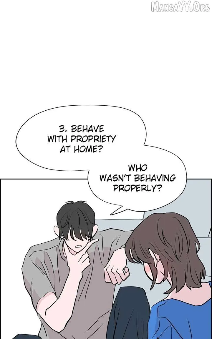 Love Letter Chapter 25 page 106 - 