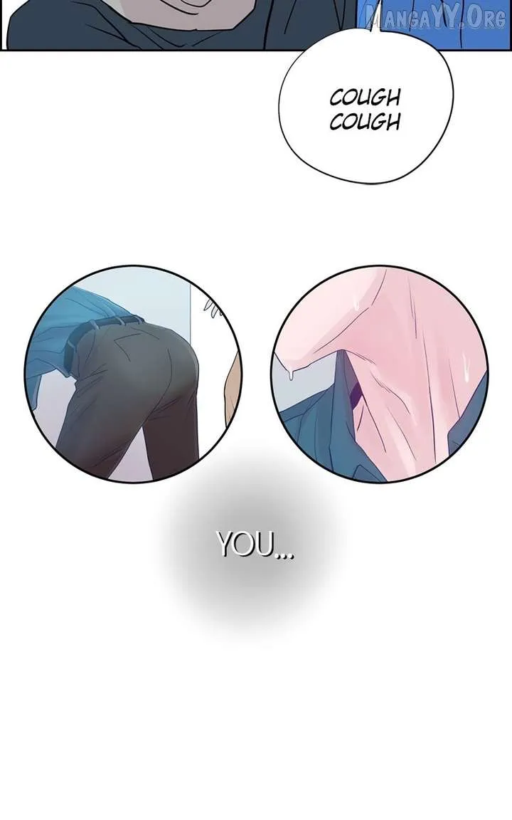 Love Letter Chapter 25 page 107 - 