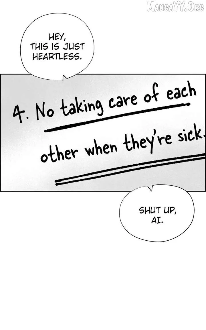 Love Letter Chapter 25 page 108 - 