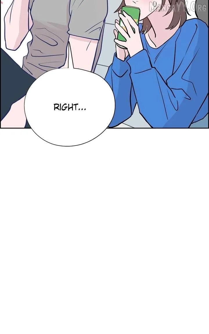 Love Letter Chapter 25 page 114 - 
