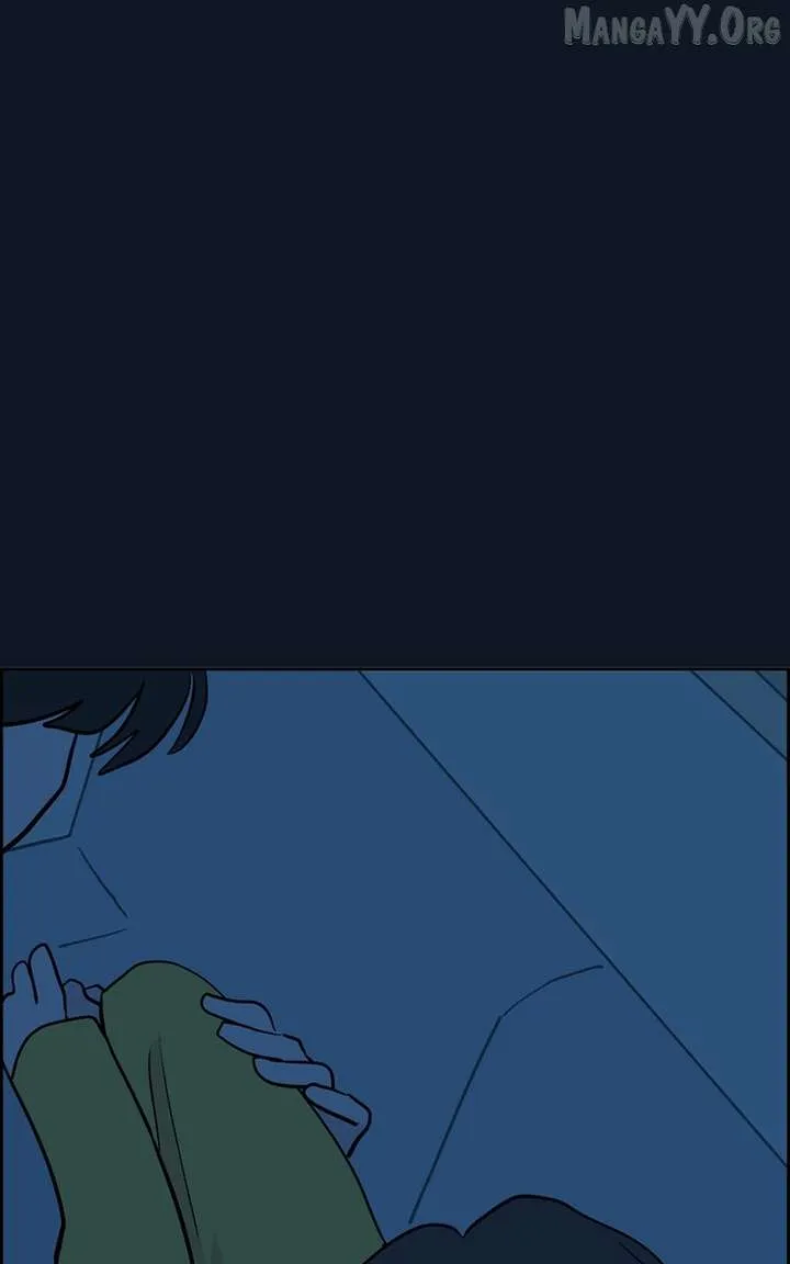Love Letter Chapter 25 page 121 - 