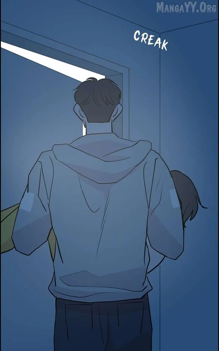 Love Letter Chapter 25 page 123 - 