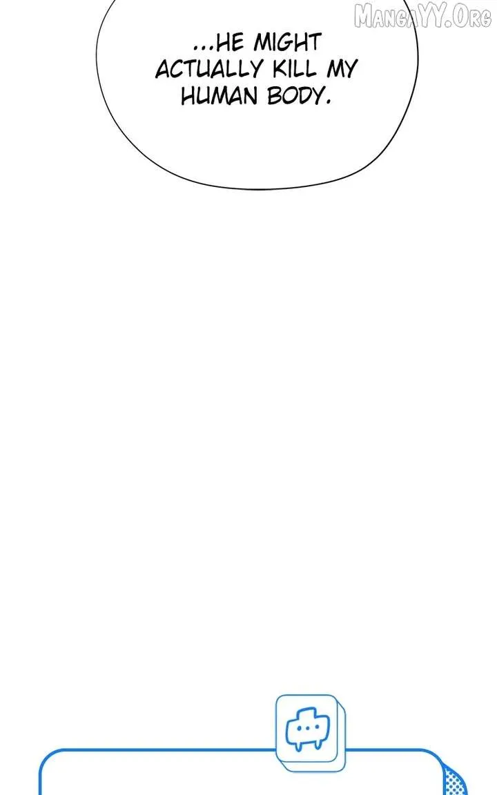 Love Letter Chapter 25 page 20 - 