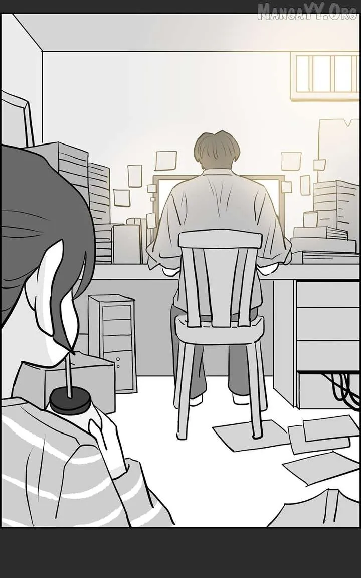 Love Letter Chapter 25 page 26 - 