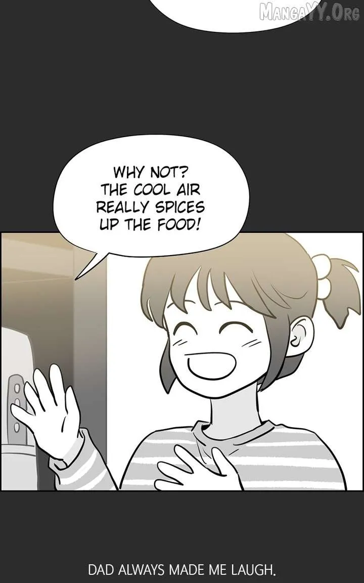 Love Letter Chapter 25 page 30 - 