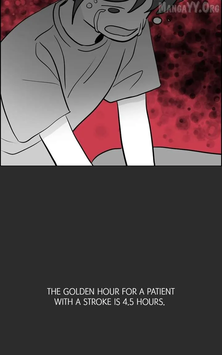 Love Letter Chapter 25 page 36 - 