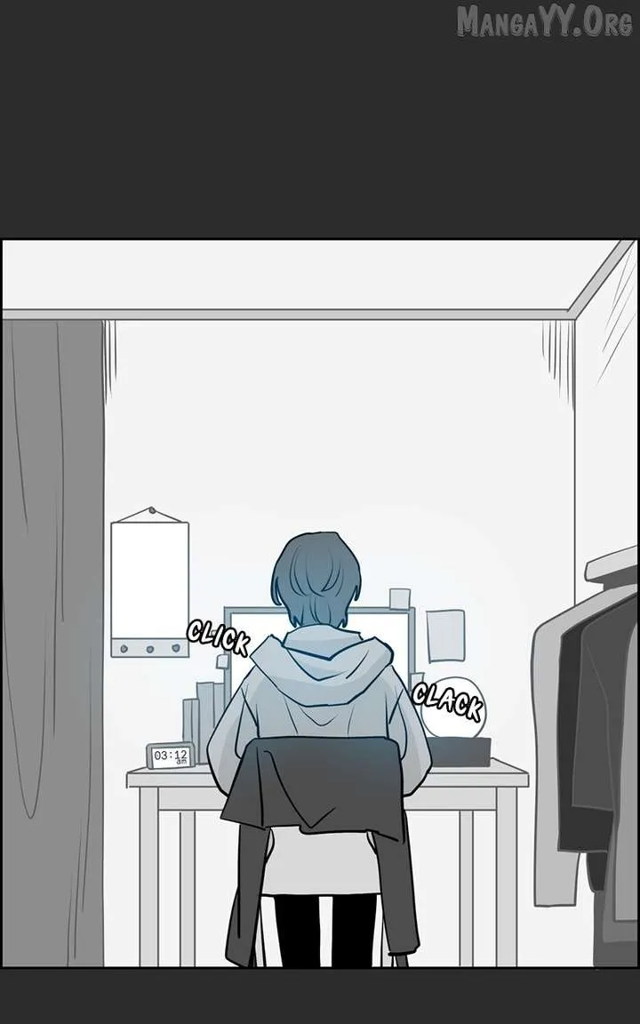 Love Letter Chapter 25 page 46 - 