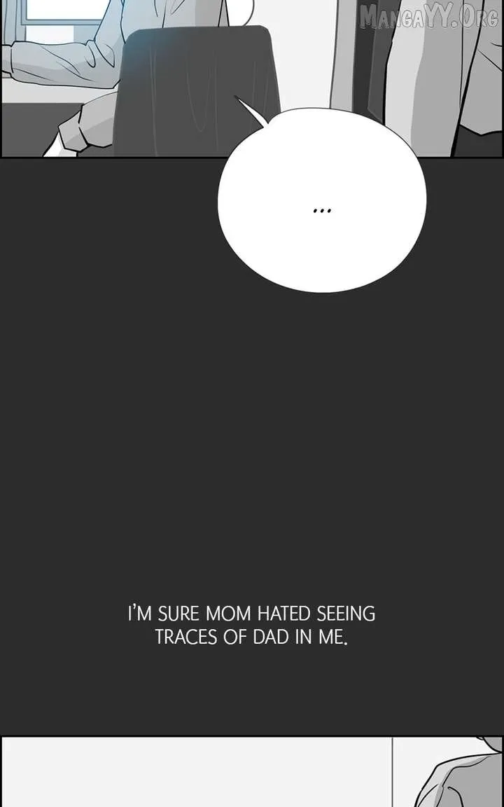 Love Letter Chapter 25 page 48 - 