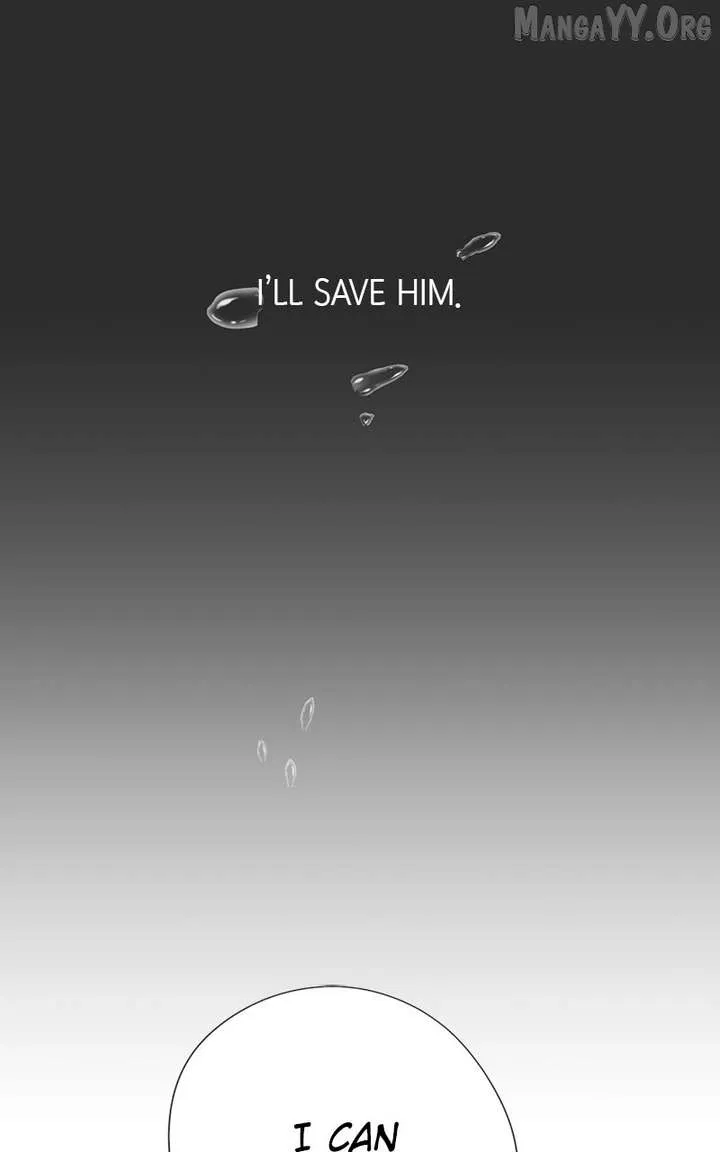 Love Letter Chapter 25 page 58 - 