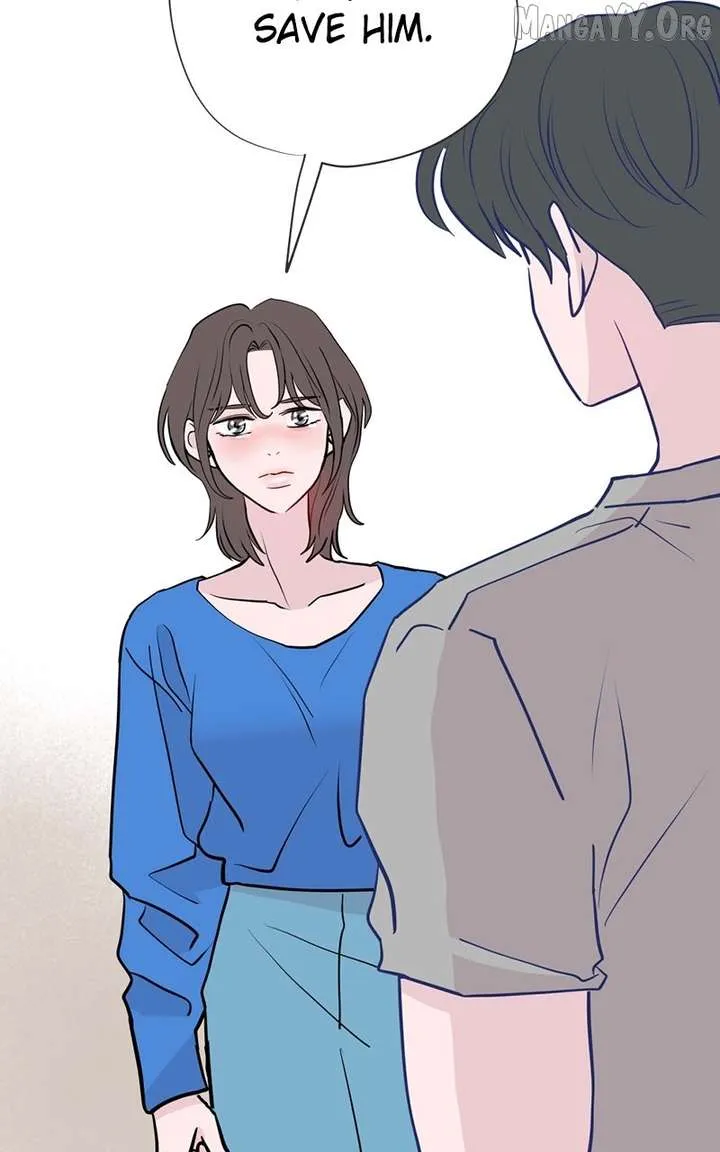 Love Letter Chapter 25 page 59 - 