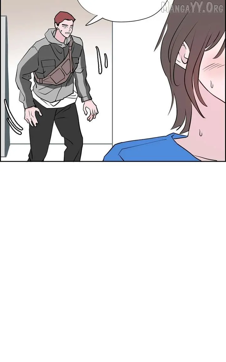 Love Letter Chapter 25 page 7 - 