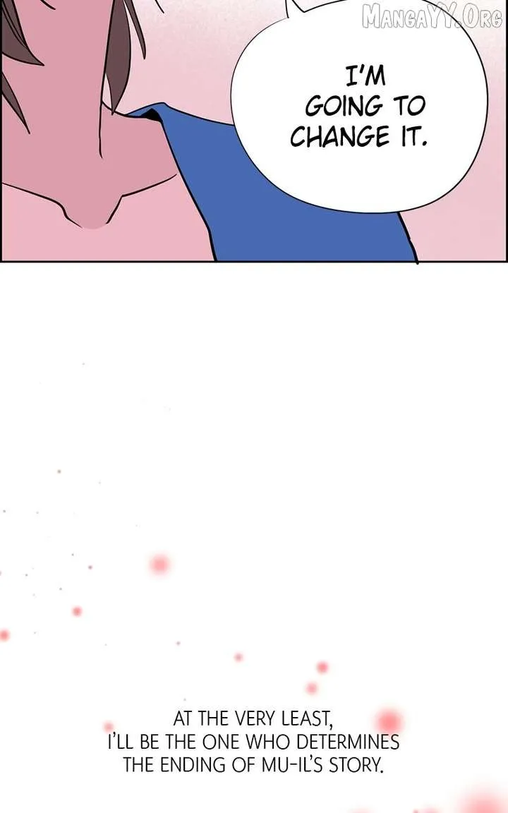Love Letter Chapter 25 page 61 - 