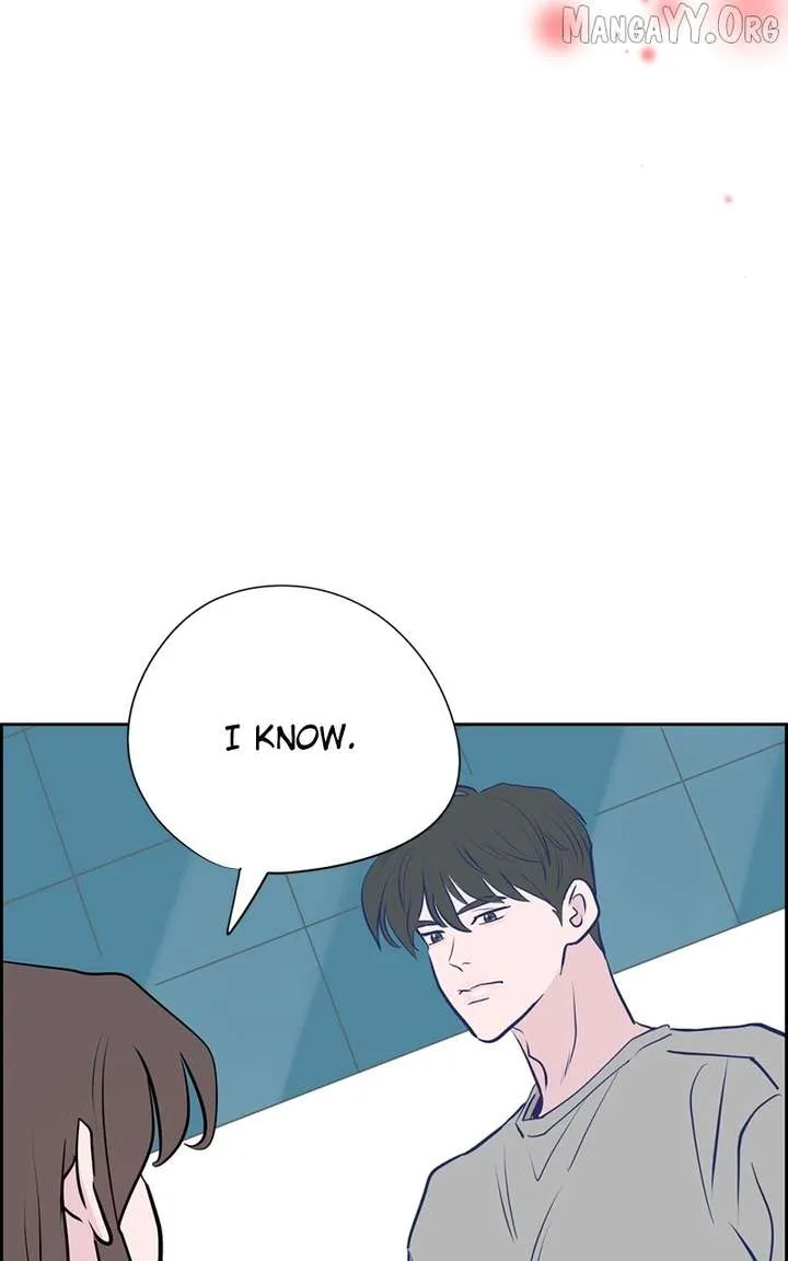 Love Letter Chapter 25 page 62 - 