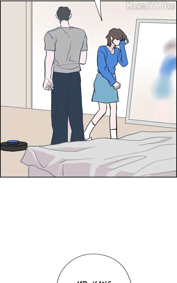 Love Letter Chapter 25 page 64 - 