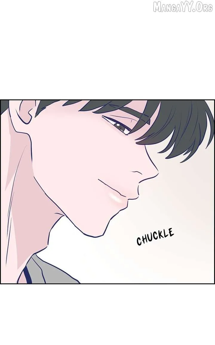 Love Letter Chapter 25 page 68 - 