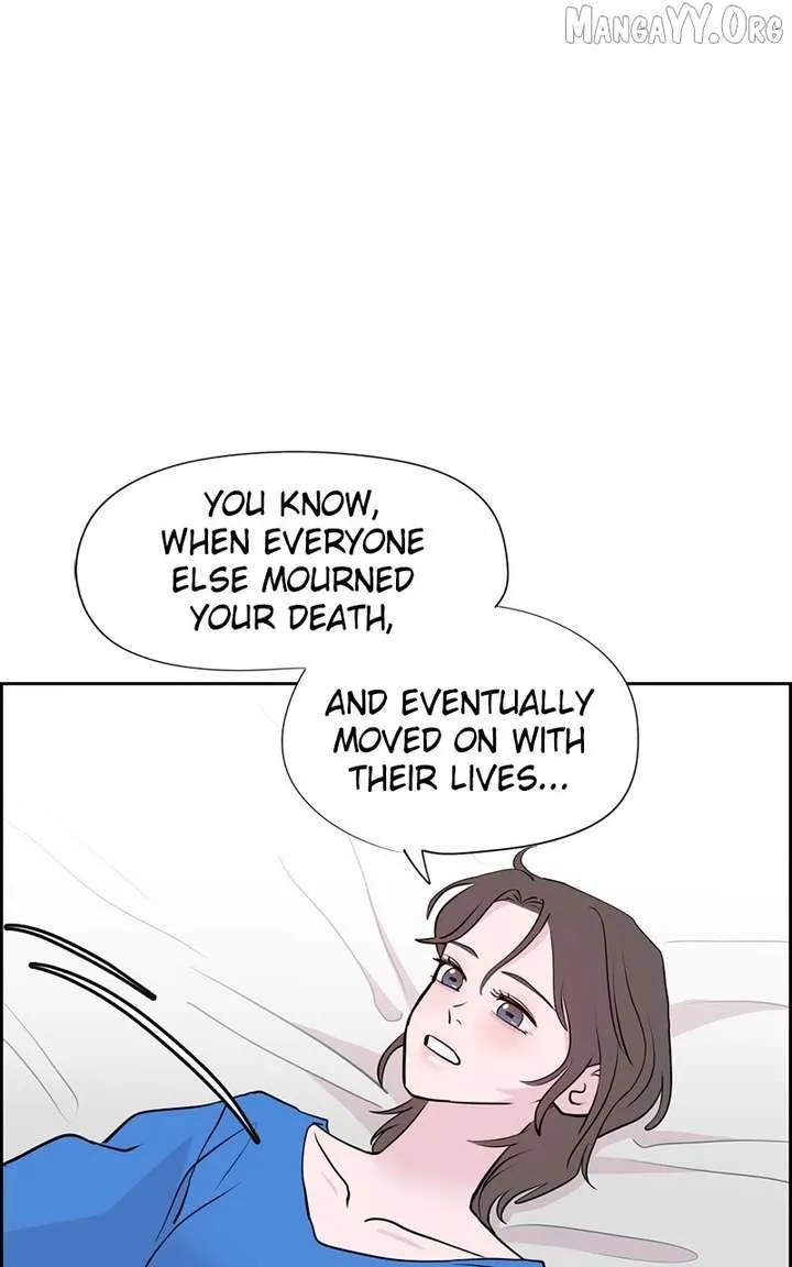 Love Letter Chapter 25 page 69 - 