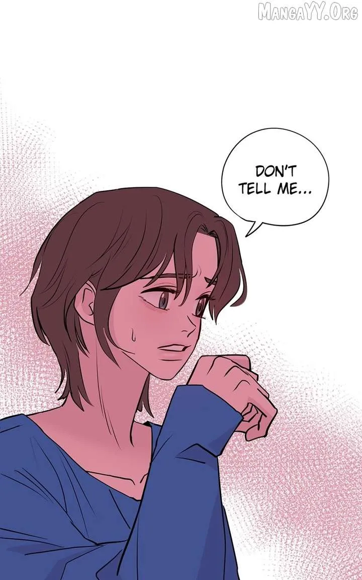 Love Letter Chapter 25 page 8 - 