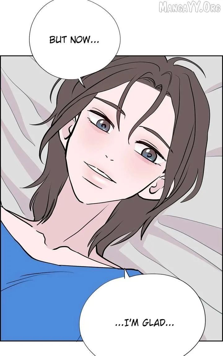 Love Letter Chapter 25 page 71 - 