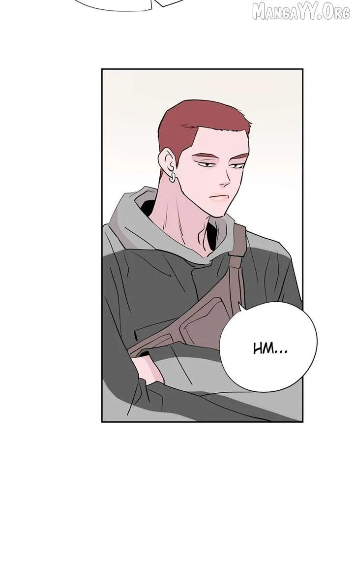 Love Letter Chapter 25 page 78 - 