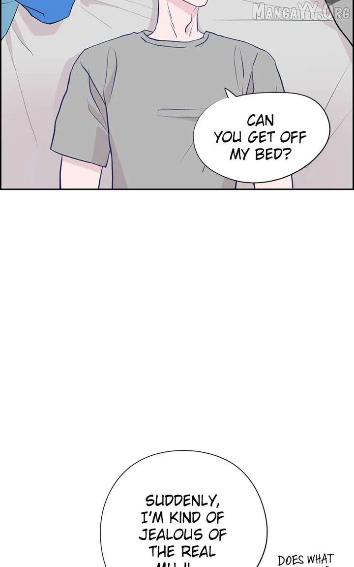 Love Letter Chapter 25 page 81 - 