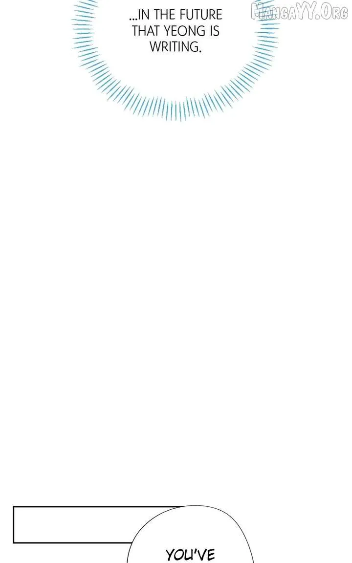 Love Letter Chapter 25 page 87 - 
