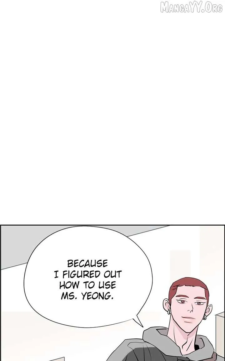 Love Letter Chapter 25 page 90 - 