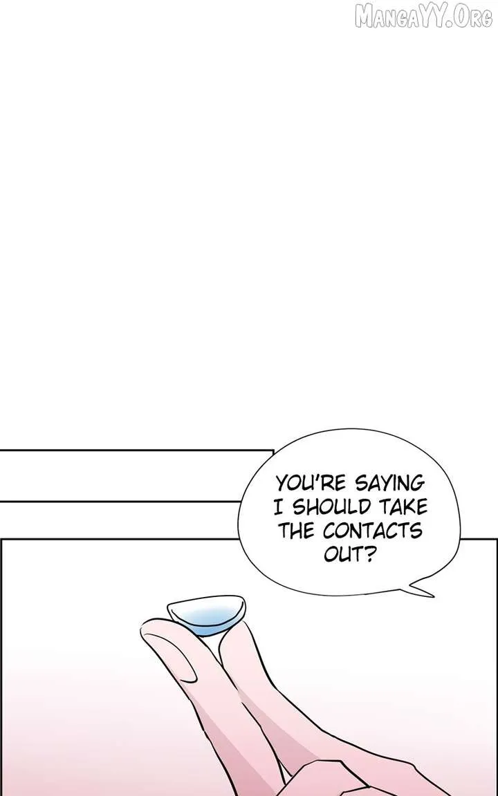 Love Letter Chapter 25 page 92 - 