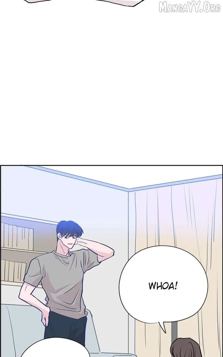 Love Letter Chapter 25 page 94 - 