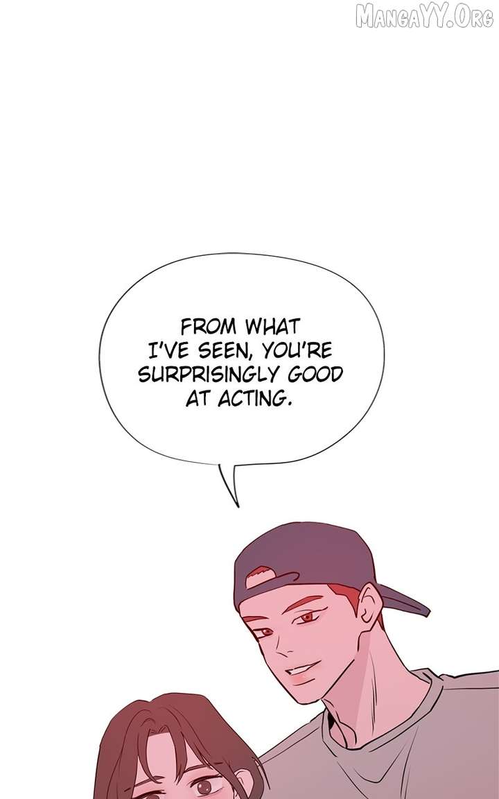 Love Letter Chapter 26 page 2 - 