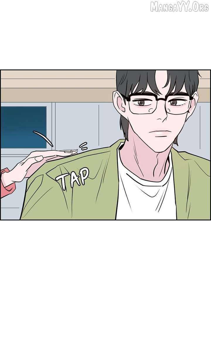 Love Letter Chapter 26 page 102 - 