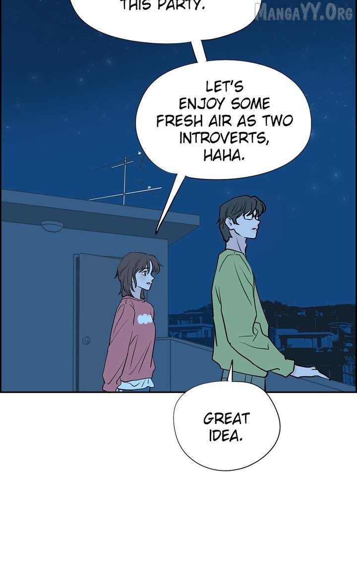 Love Letter Chapter 26 page 105 - 