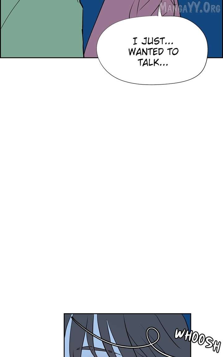 Love Letter Chapter 26 page 110 - 
