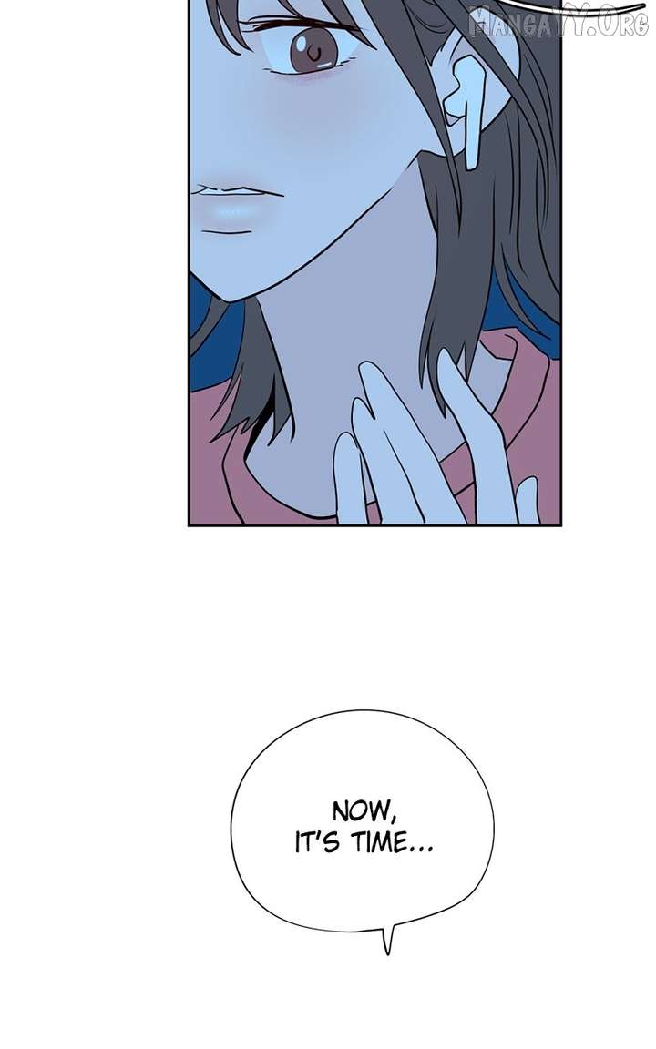 Love Letter Chapter 26 page 111 - 