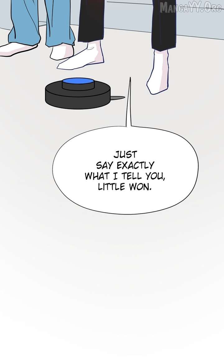 Love Letter Chapter 26 page 113 - 