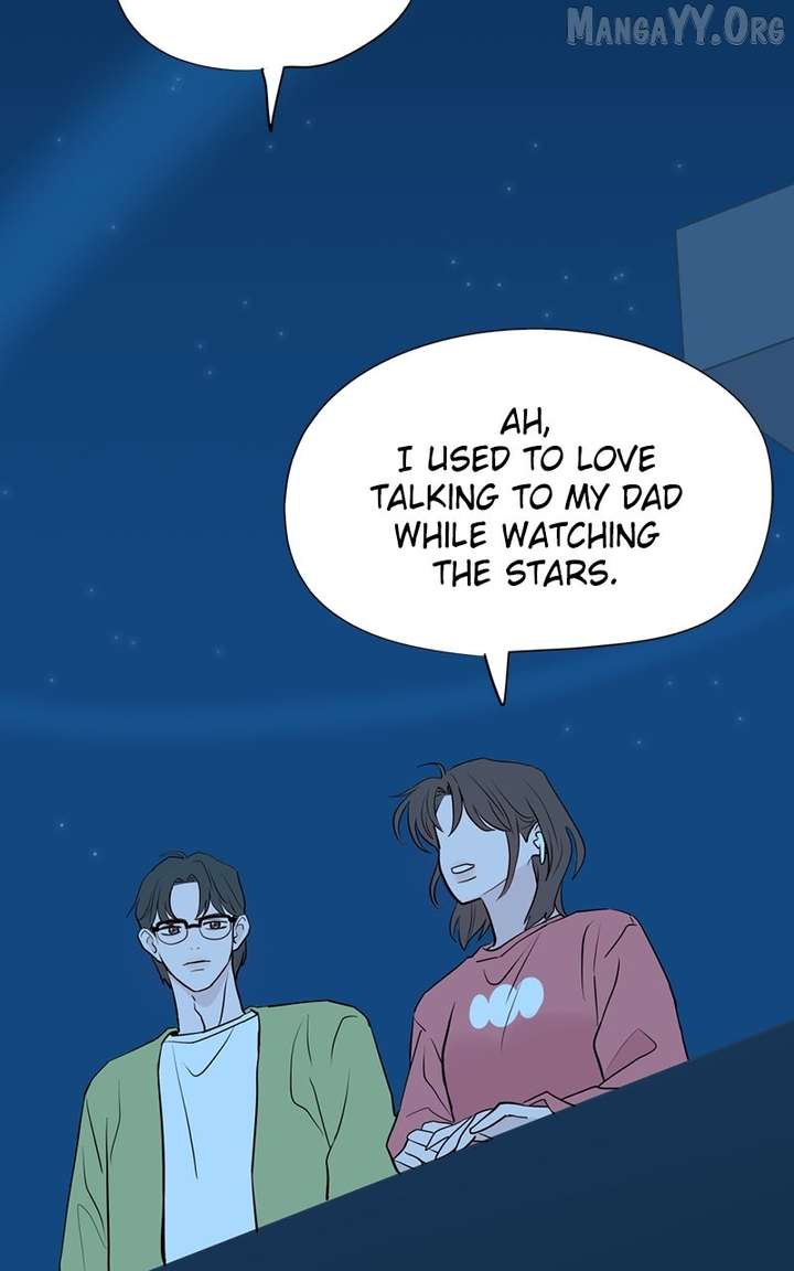 Love Letter Chapter 26 page 115 - 