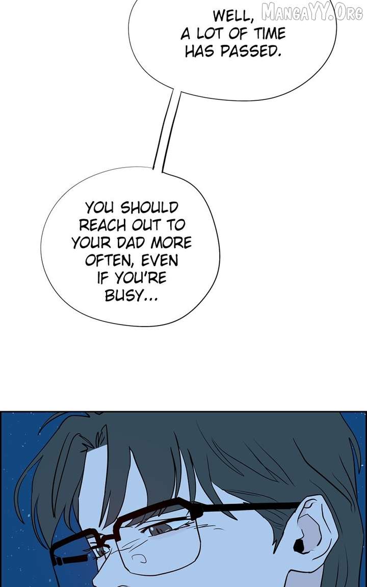 Love Letter Chapter 26 page 120 - 