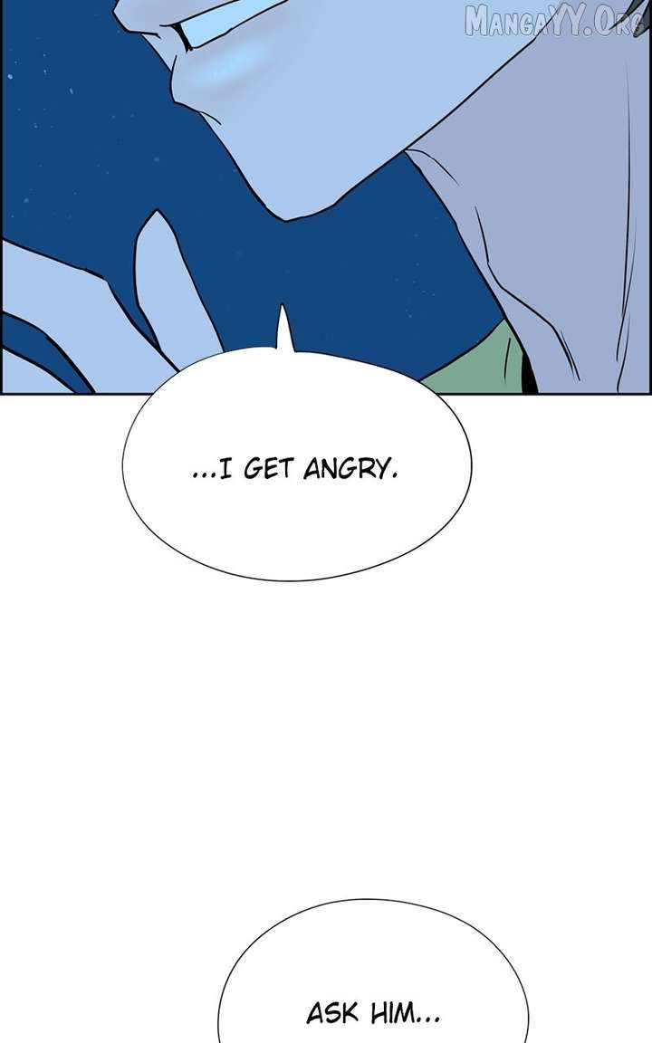 Love Letter Chapter 26 page 123 - 