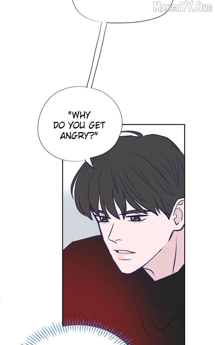 Love Letter Chapter 26 page 124 - 