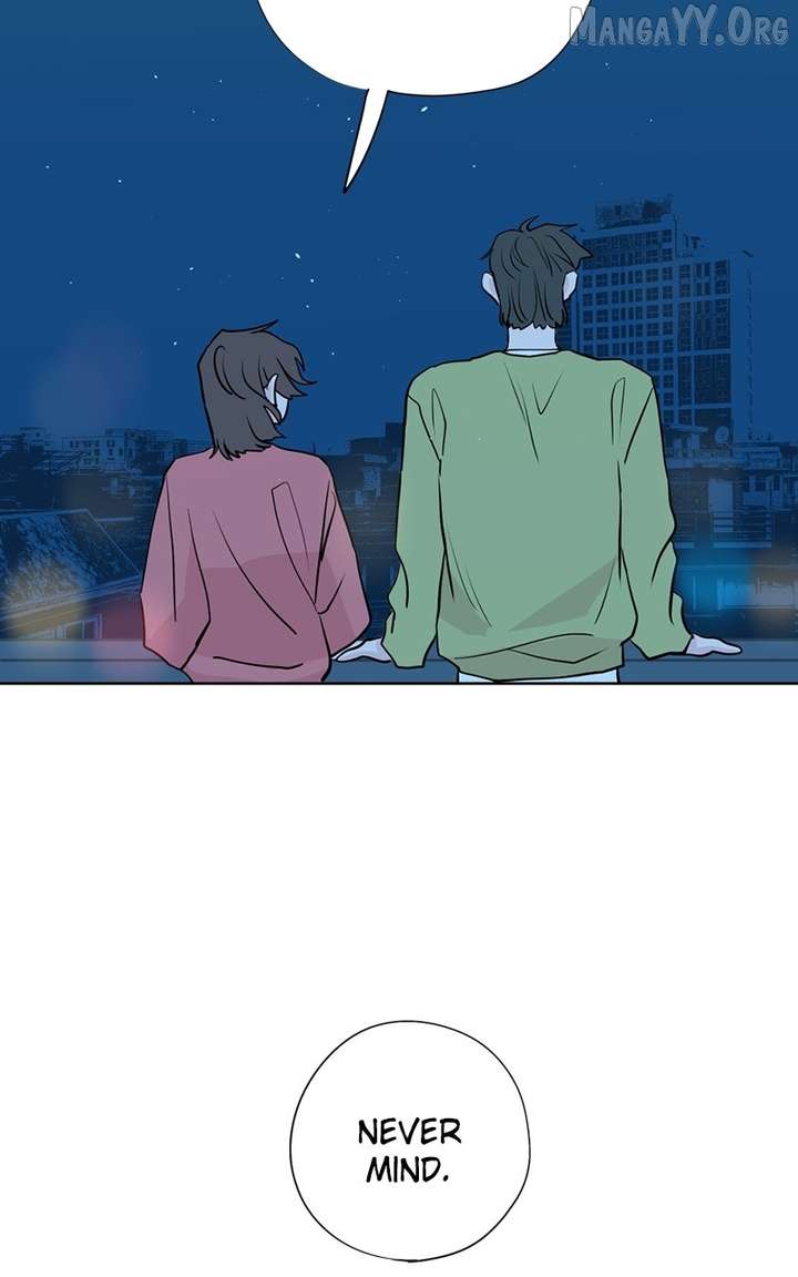 Love Letter Chapter 26 page 126 - 