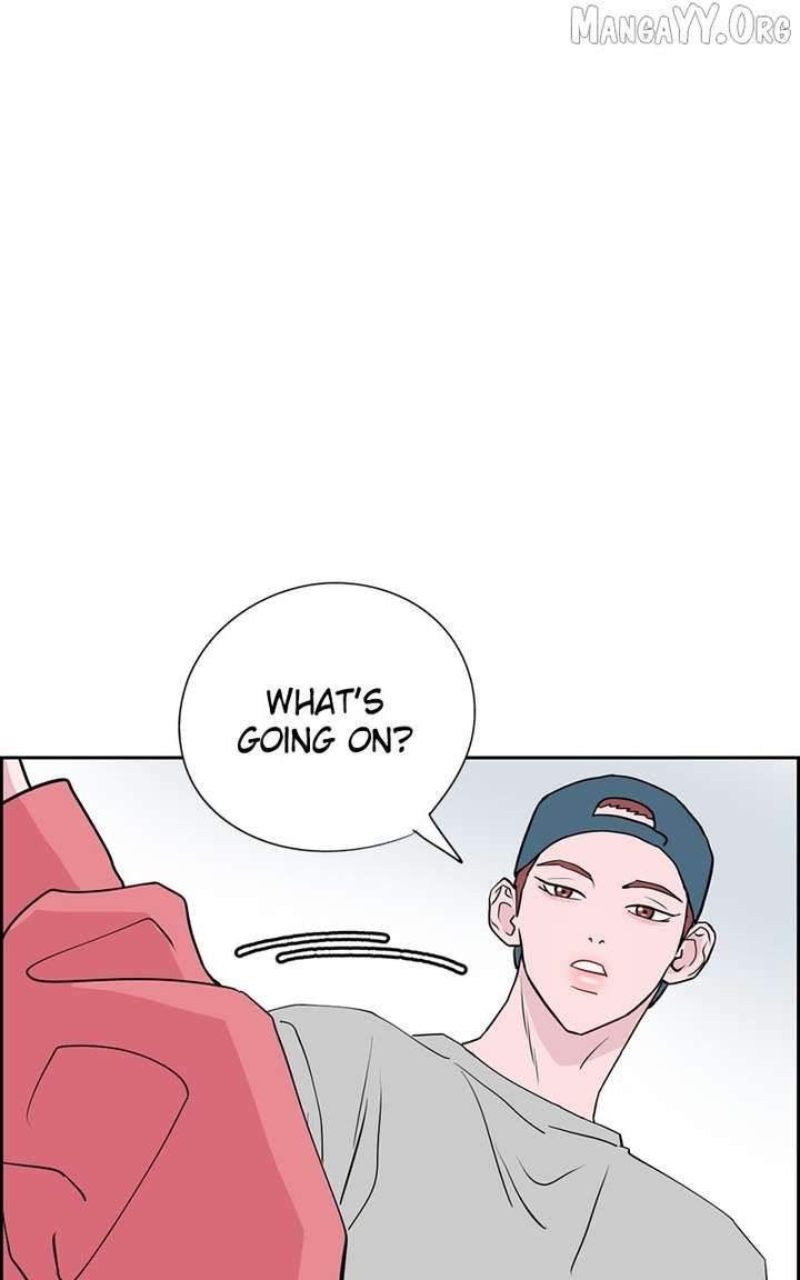 Love Letter Chapter 26 page 14 - 