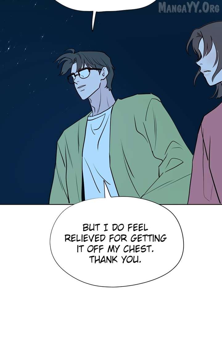 Love Letter Chapter 26 page 132 - 
