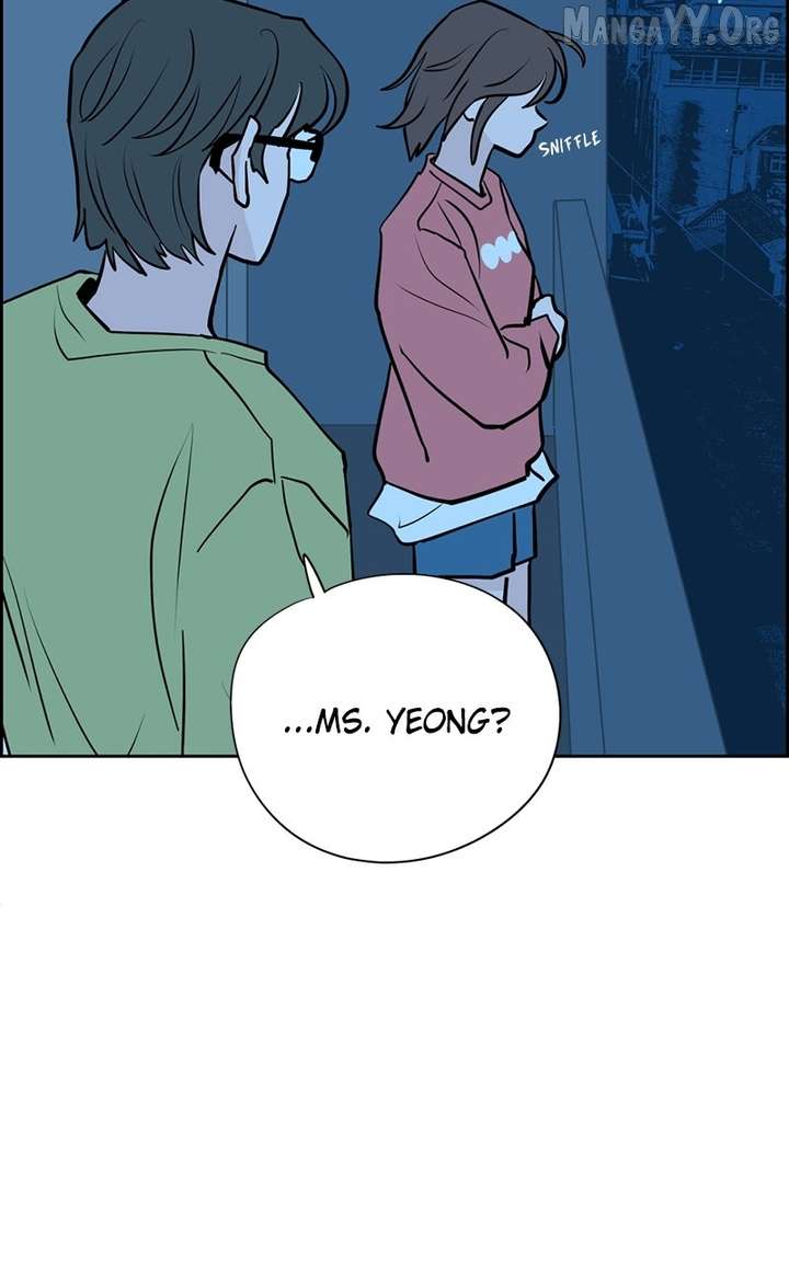 Love Letter Chapter 26 page 134 - 