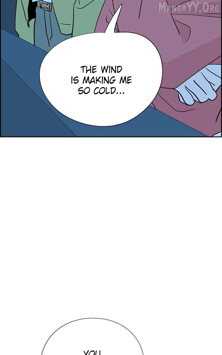 Love Letter Chapter 26 page 136 - 