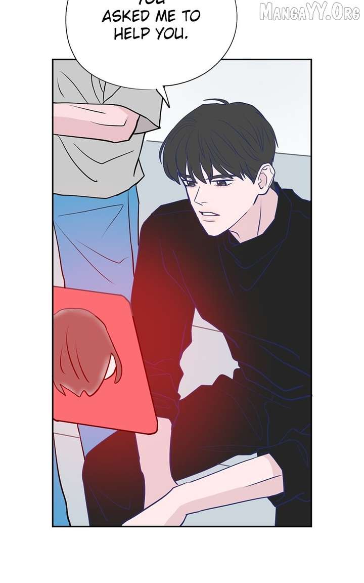 Love Letter Chapter 26 page 137 - 
