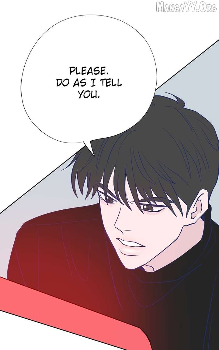 Love Letter Chapter 26 page 138 - 