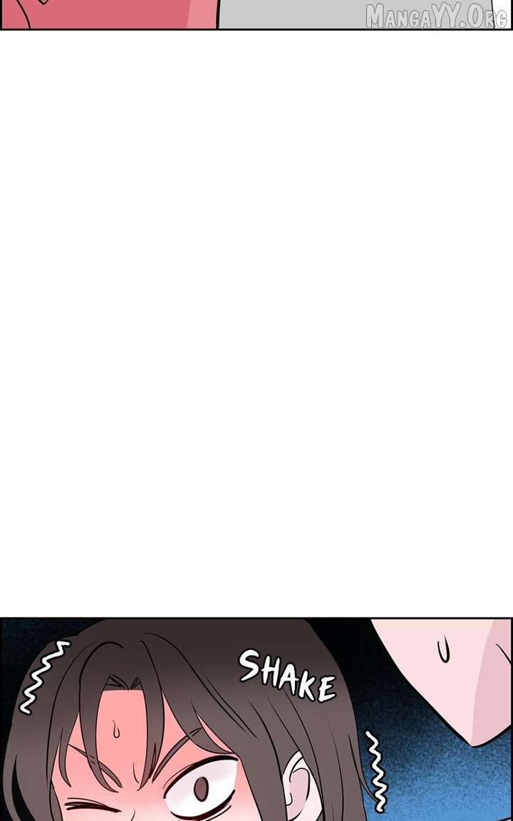 Love Letter Chapter 26 page 15 - 